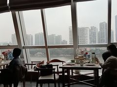 -桃花江餐厅·江景-约会·聚会