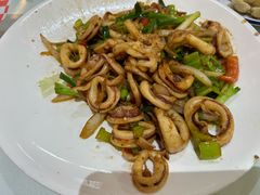 -覃记海鲜美食餐厅