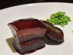-杭州西子湖四季酒店·金沙厅