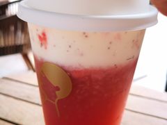 -喜茶(佛山岭南站店)