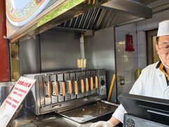 -烤肉季饭庄