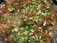 -串盟烧烤大排档·长沙美食地标(星沙店)