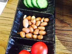 -俏湘私房菜(国贸店)
