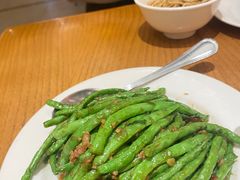 四季豆-鼎泰丰(云顶高原店)