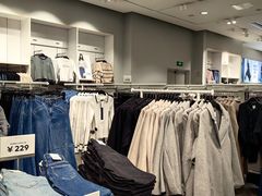 -优衣库(长沙悦方IDmall店)