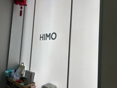 -HIMO海马体照相馆(杭州西溪印象城店)
