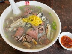 -潮镇老尾牛杂(环城西路店)