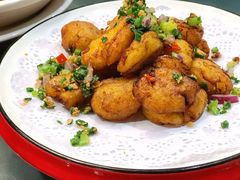 -金龙·打边炉(南京西路店)