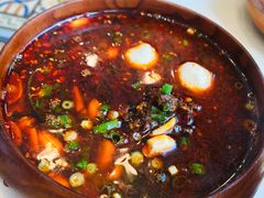 -金乐活美食(中街店)