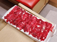 -潮正和潮汕牛肉火锅·老字号(番禺万达店)