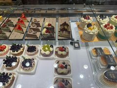 -红跑车(仙鹤街店)