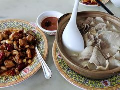 -砂锅居(西四店)