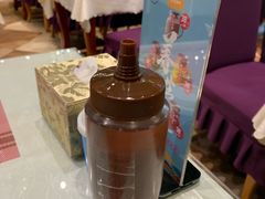 -巴依老爷新疆美食(清华东门店)