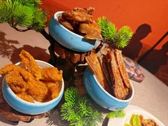 -佬太公海鸭·海鲜大排档(上海总店)