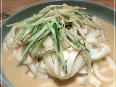 -煜北·西北小馆(曲阳路店)