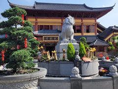 -屋有岛沉浸游戏旗舰店(中山公园店)