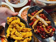 -七串串(无锡总店)