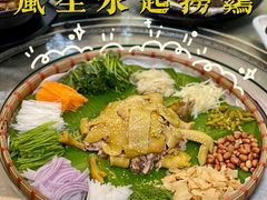 -宏八酒楼(西樵山景区店)
