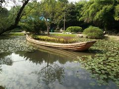 -赭山公园