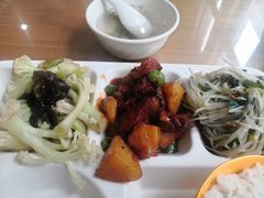 -上海财经大学-新食堂