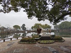 -无锡蠡湖国家湿地公园-蠡园