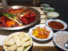-叁口煮老火锅(东升店)