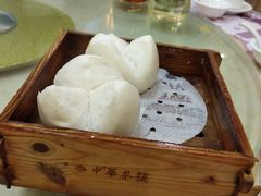 -中恒华茶楼(牌坊店)