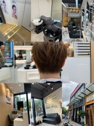 -EMILY 艾米莉 烫染沙龙