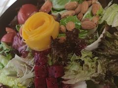 -绿茶餐厅(龙湖金楠天街店)
