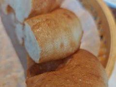 特色小油饼-0776食堂·京城创意菜(七里庄店)
