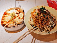 -巴厘龙虾·榜首油焖大虾(音乐学院·沿江酒馆店)