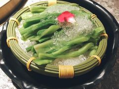 贡菜-麻路成都火锅(柏威年店)