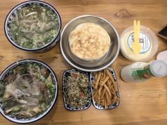 -夏家合汁(天润花园小区店)