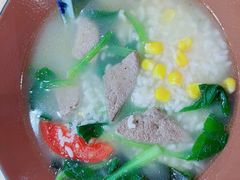 -中医药大学-第2食堂