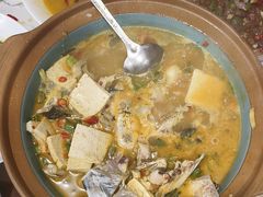 -新凯旋烧烤·燕姐千岛湖土菜