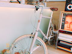 -Onirii Coffee(长乐路店)