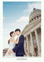 -戛纳印象摄影(潮拍定制馆)