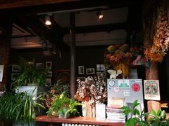 -北平小院设计酒店