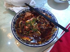 -三六三杭州菜(水上总店)