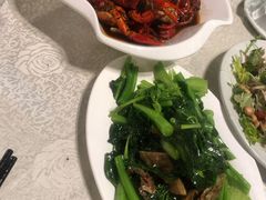 -得记得潮州海鲜砂锅粥(宝业路店)