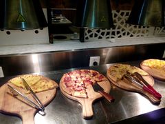 -千岛樱海鲜烤肉火锅自助餐厅(云龙万达店)