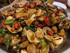 -东来土菜馆(民祥园路店)