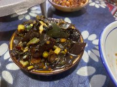 -张关合渣(航空大道店)