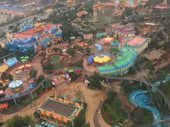 -七彩云南欢乐世界