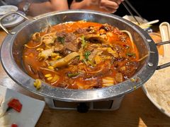 -王胖子土菜馆·特色杭帮菜·农家土菜