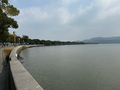 -东钱湖小普陀景区