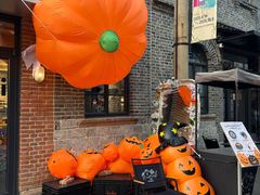 -foodoo芙多松饼店