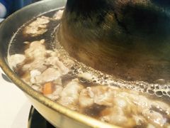 -鼓楼东街老火锅(鼓楼店)