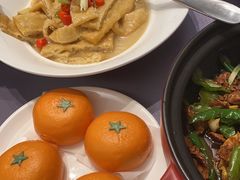 -永膳精致本味湘菜(麓谷店)
