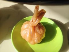 -老马家羊杂碎店